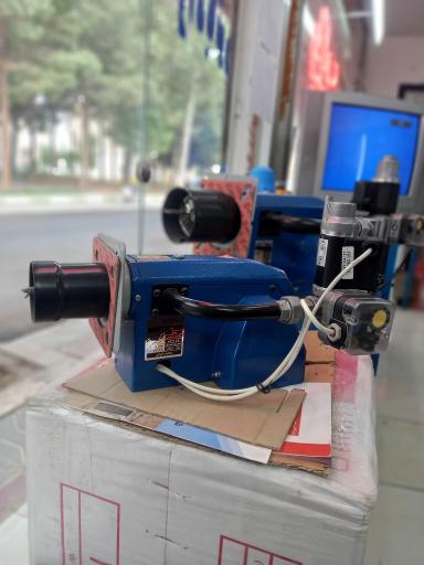 عکس الکترومشعل خیری