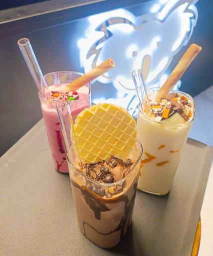 عکس کافه کوالا