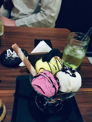 عکس کافه کوالا