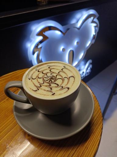 عکس کافه کوالا