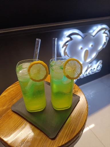 عکس کافه کوالا