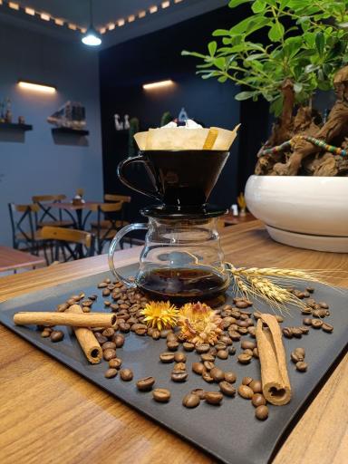 عکس کافه کوالا