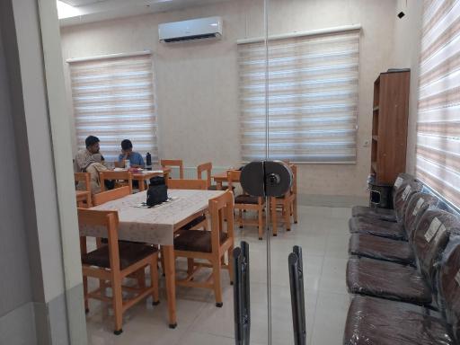 خانه امید بازنشستگان کشوری استان همدان