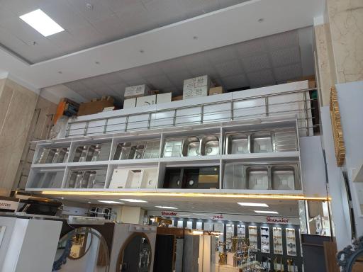 شیرآلات بهداشتی فیروزه