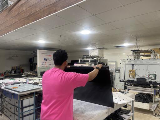 عکس نیکان سرویس 