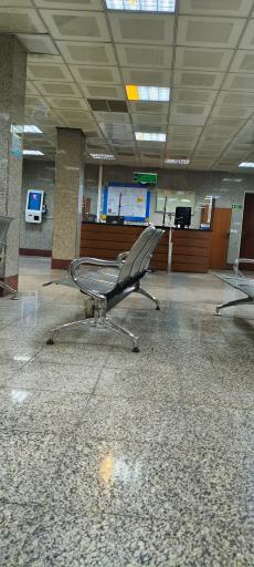 عکس مرکز سونوگرافی بیمارستان سینا