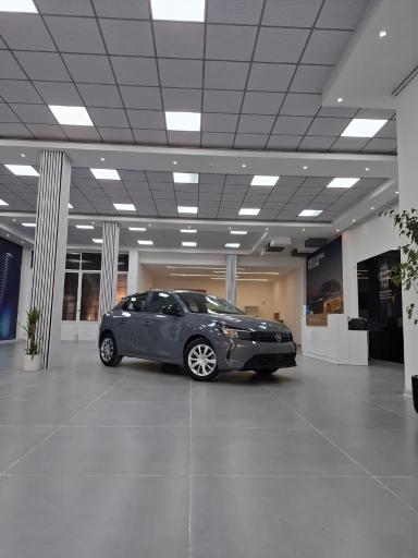 عکس پرشیا خودرو نمایندگی شماره ۱۷۱