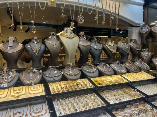 عکس گالری زراستار(طلای حسینیان)
