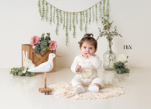 آتلیه کودک و بارداری دِن