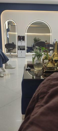 عکس فیشال تخصصی و درماپلنینگ نسرین ابراهیمی 