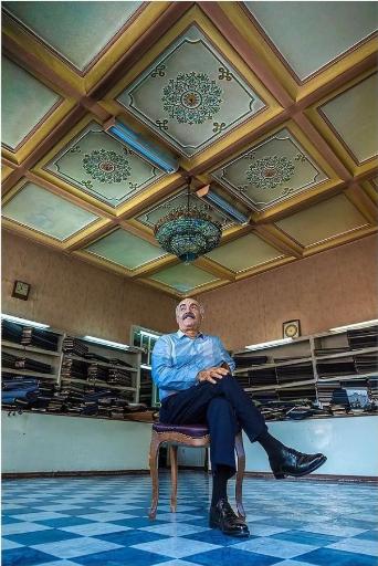 عکس منسوجات یکتا 