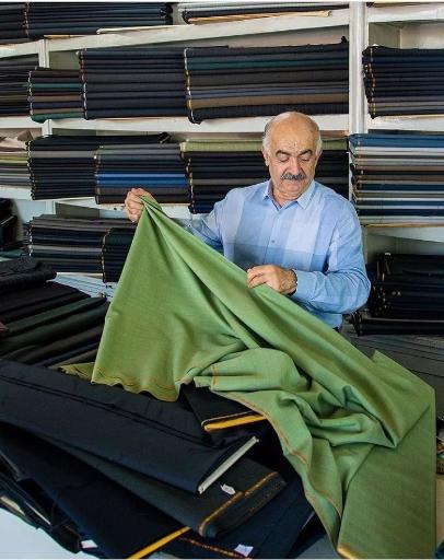 عکس منسوجات یکتا 