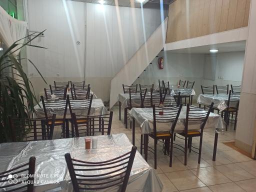 عکس پیتزا ساندویچ کاکو