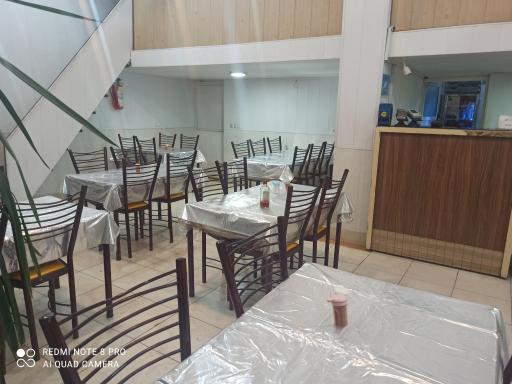 عکس پیتزا ساندویچ کاکو