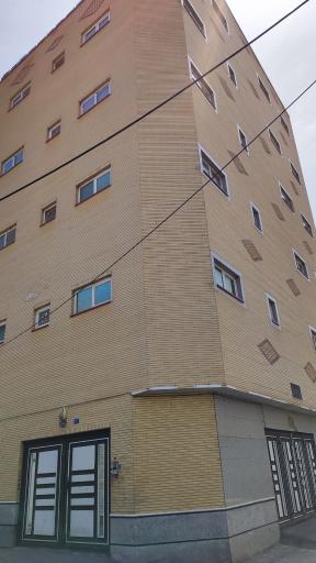 عکس ساختمان مهدی