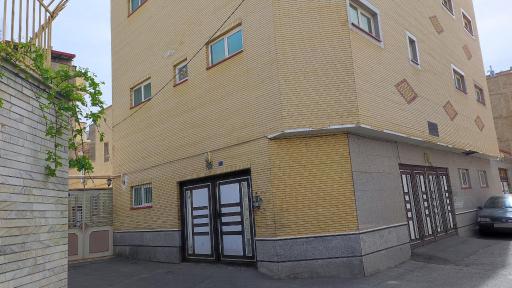 ساختمان مهدی