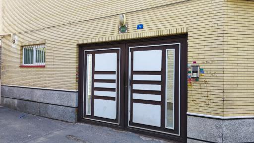 عکس ساختمان مهدی