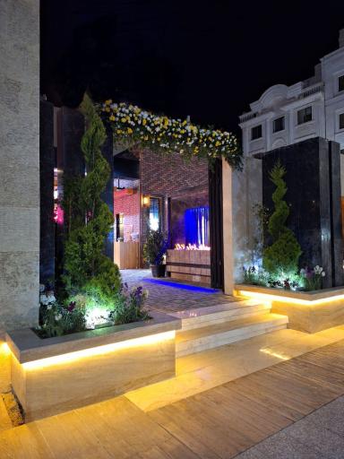 عکس کافه فیدار