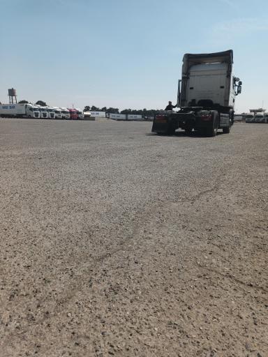 عکس شرکت بین المللی حمل و نقل هاگ بار