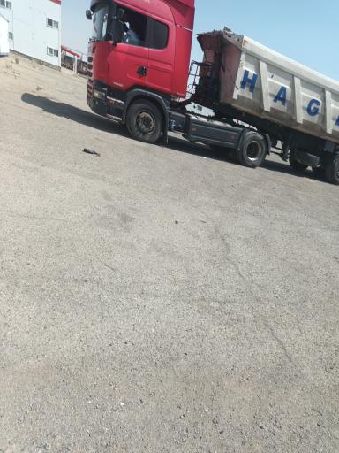 عکس شرکت بین المللی حمل و نقل هاگ بار