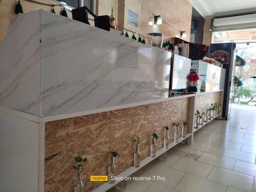 عکس کافه کوهستان