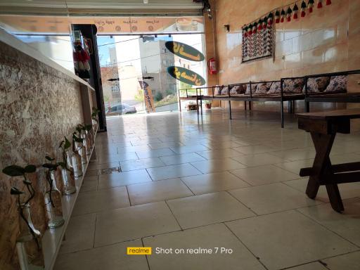 عکس کافه کوهستان