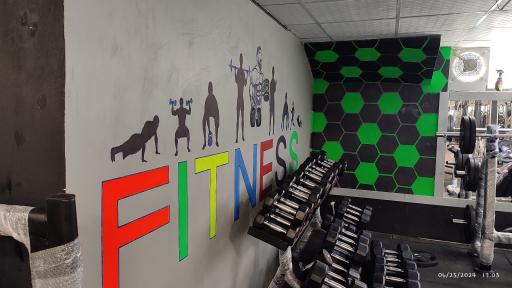 عکس باشگاه ورزشی آریافیت