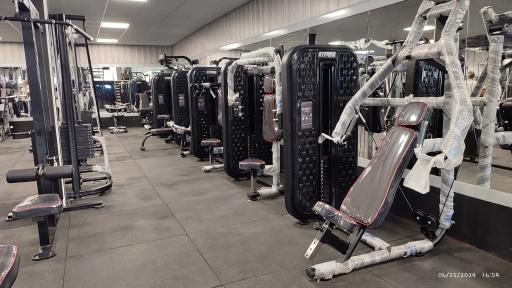 عکس باشگاه ورزشی آریافیت