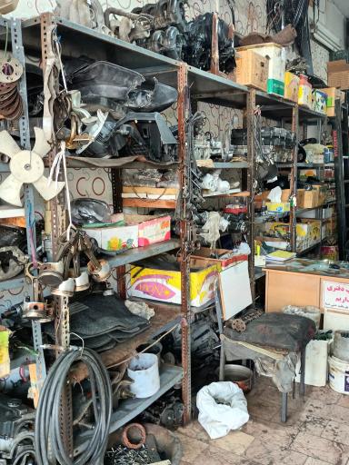 عکس استوک پترو