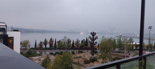 عکس کافه شمرون