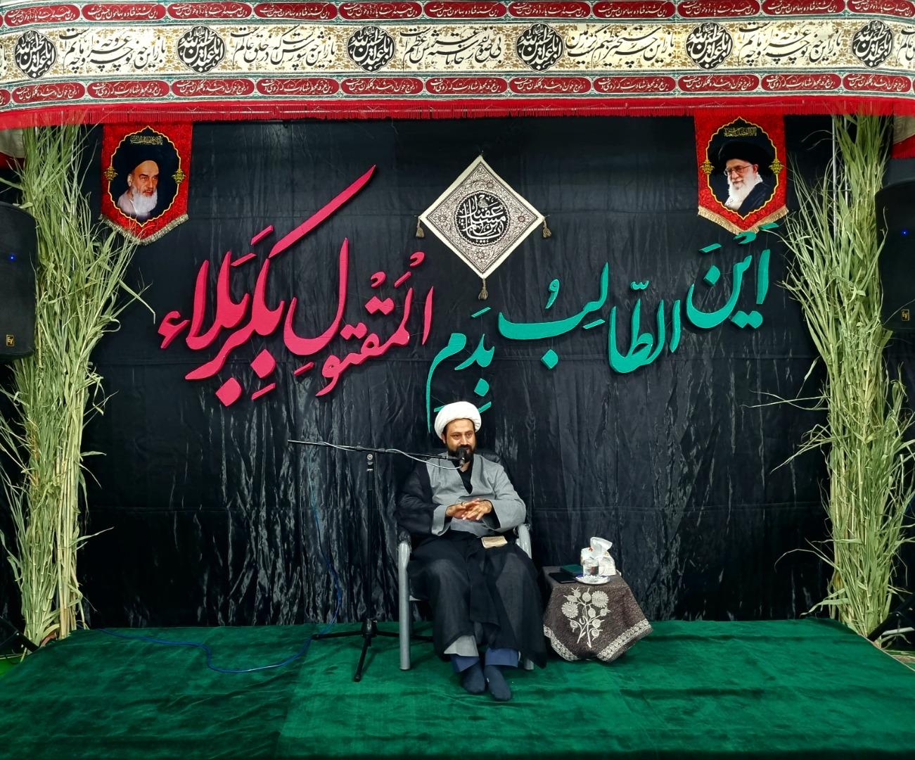 عکس مسجد امام حسن مجتبی (ع)