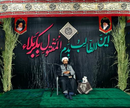 عکس مسجد امام حسن مجتبی (ع)