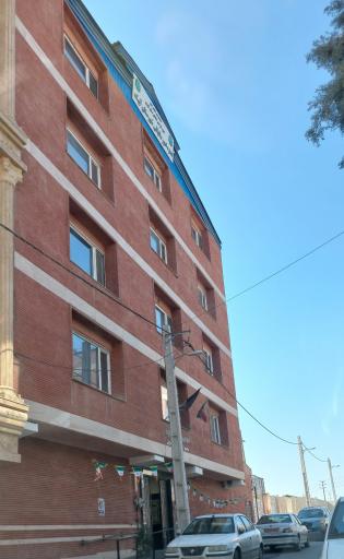 عکس اداره دارایی و مالیات آبیک