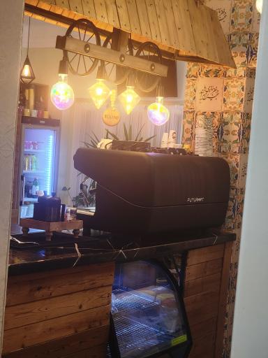 عکس عمارت مستوفی