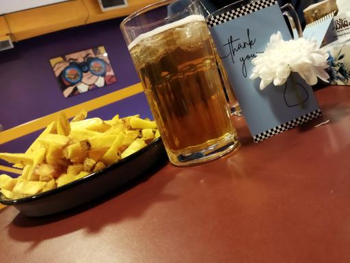 عکس فست فود ویل برگر