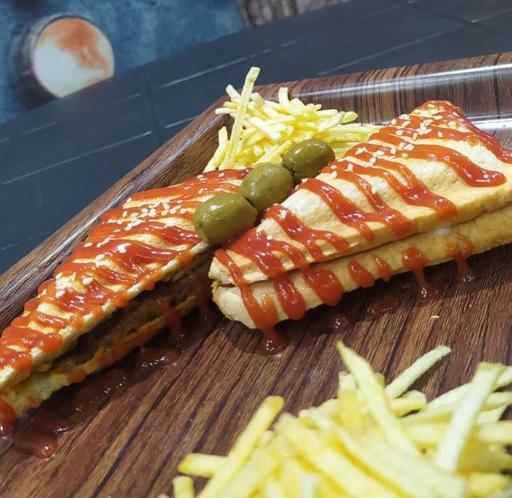 عکس مستر اسنک