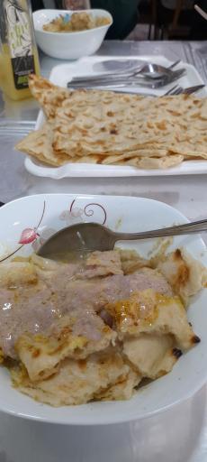 عکس طباخی دانش