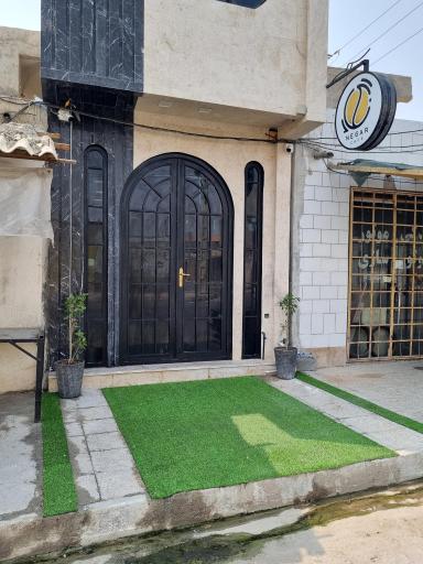 عکس نگار کافه