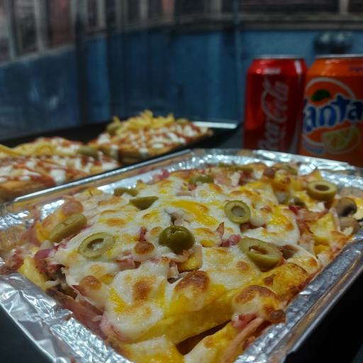 عکس مستر اسنک