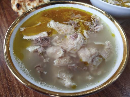 عکس طباخی نمونه 