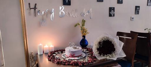 عکس عمارت مستوفی