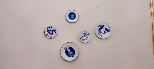 عکس عمارت مستوفی