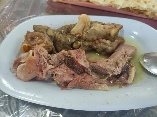 عکس طباخی دانش