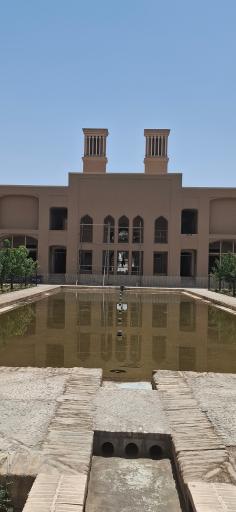 عکس یزد