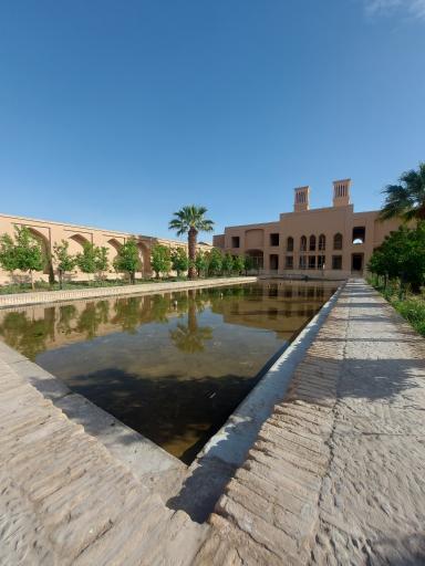 عکس یزد