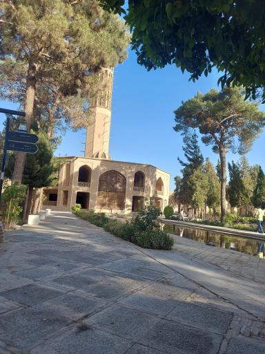 عکس یزد