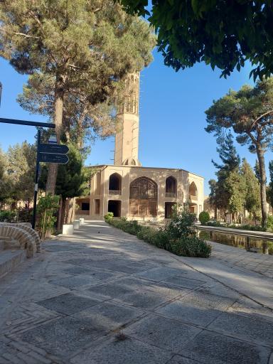 عکس یزد