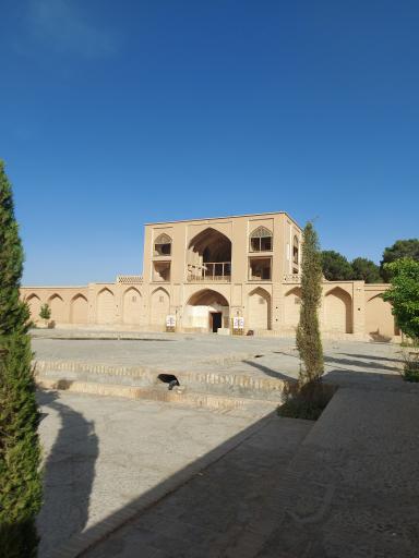 عکس یزد
