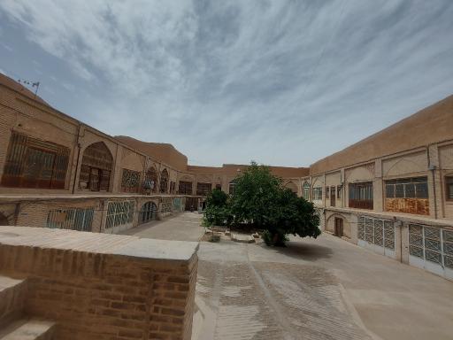 عکس یزد