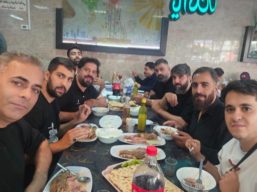 عکس طباخی دانش